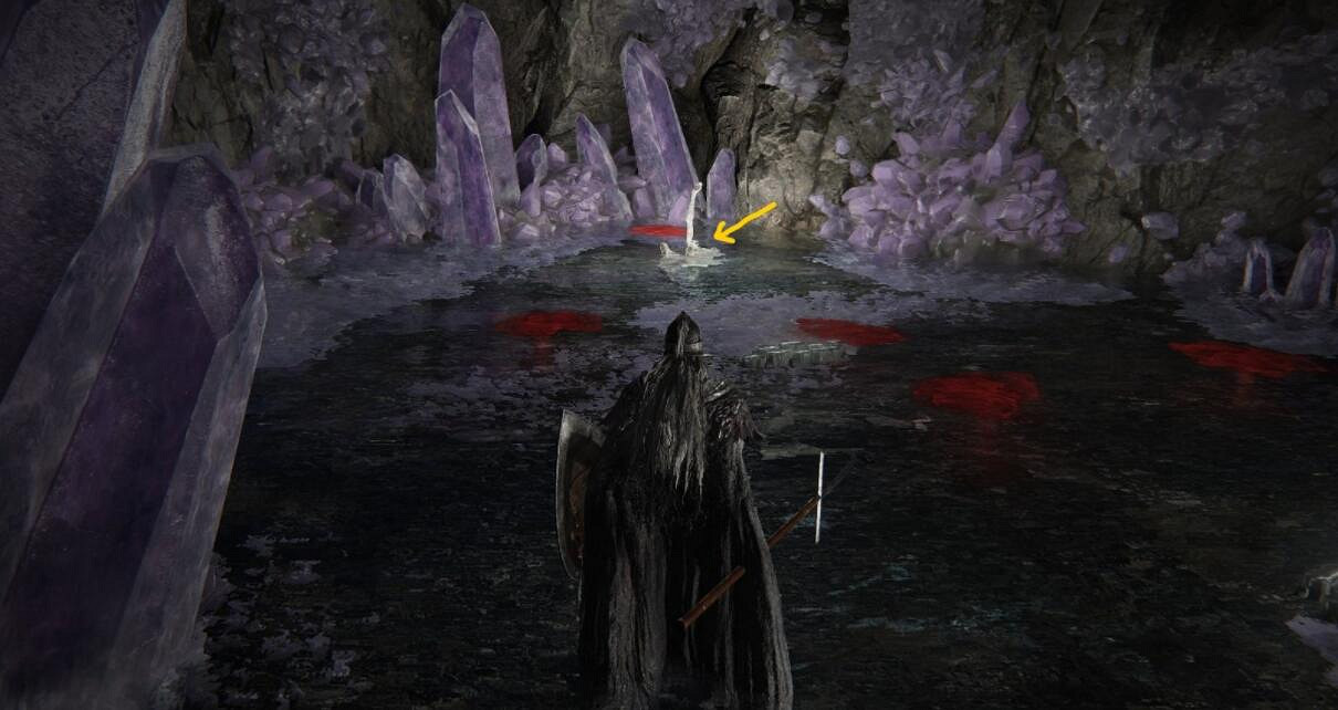 《艾爾登法環》失力戰灰怎麽獲得？失力戰灰獲得方法匯總