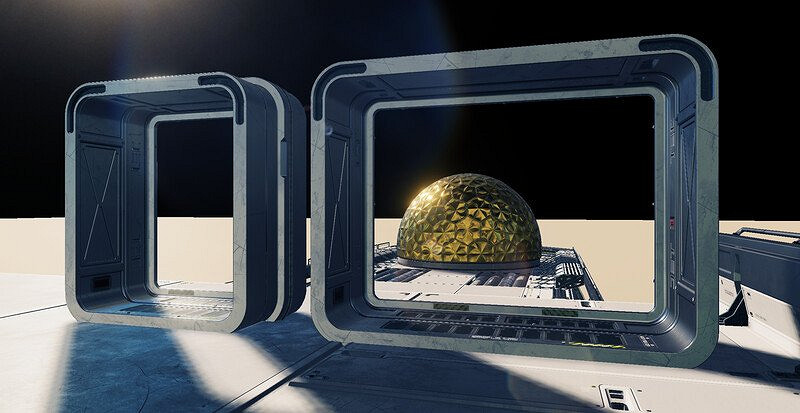 B社巨作《星空》2017年開發截圖泄露！或夏季公布實機