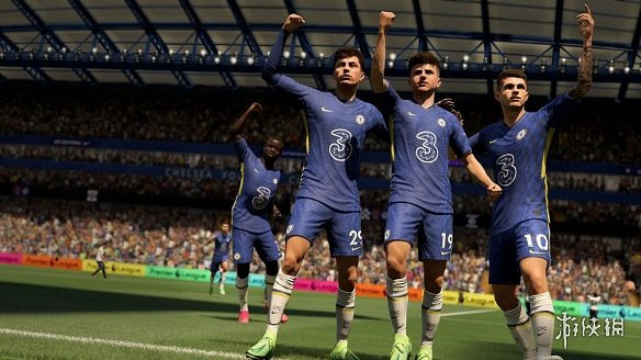 難逃真香定律！EA SPORTS新作仍將被稱為《FIFA 23》