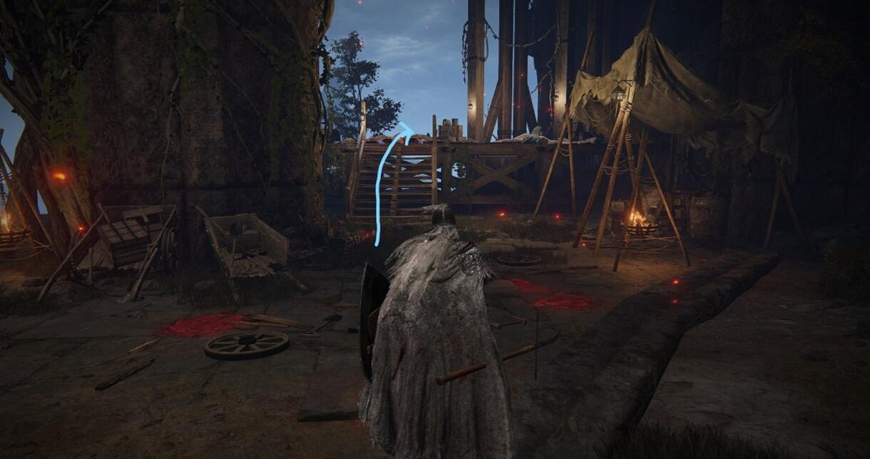 《艾爾登法環》失力戰灰怎麽獲得？失力戰灰獲得方法匯總