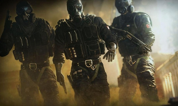 全面進駐手遊領域！育碧宣布推出《虹彩六號移動版》