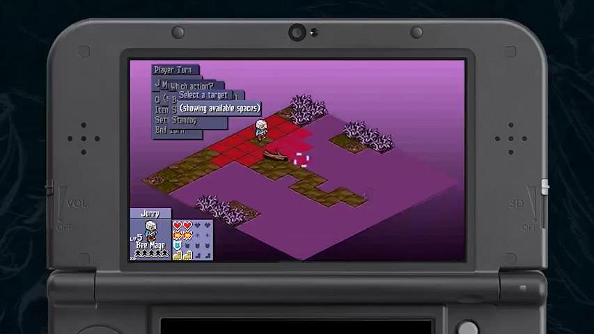 最後一批3DS新遊戲!《芬芳故事》4月21日發售 最後一批3DS新遊戲!《芬芳故事》4月21日發售