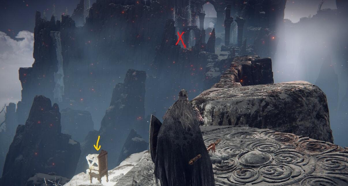 《艾爾登法環》失力戰灰怎麽獲得？失力戰灰獲得方法匯總