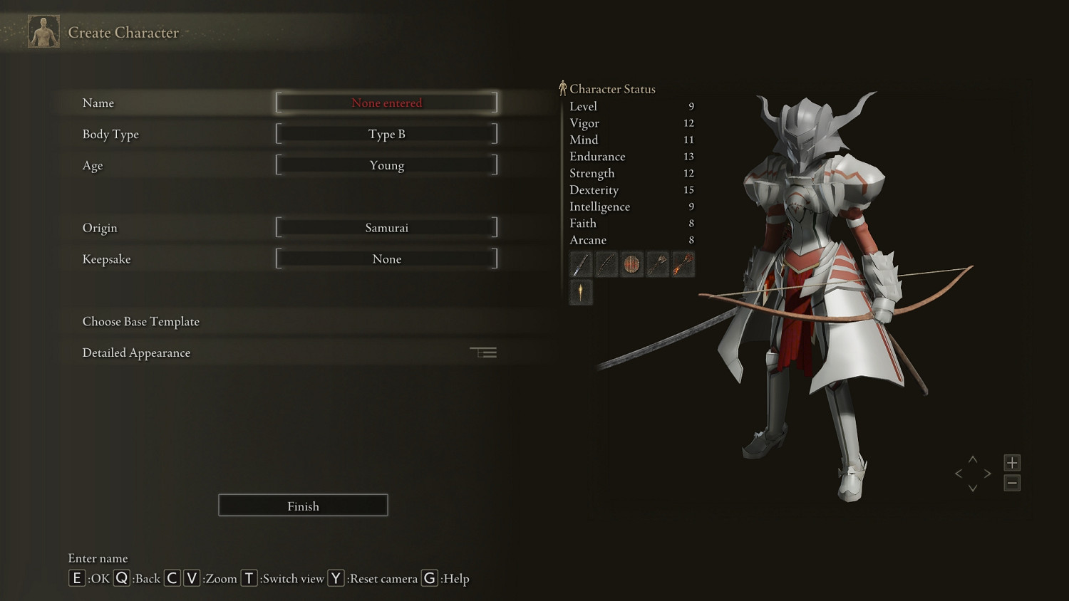 雙廚狂喜！《艾爾登法環》FATE莫德雷德mod 太拽了