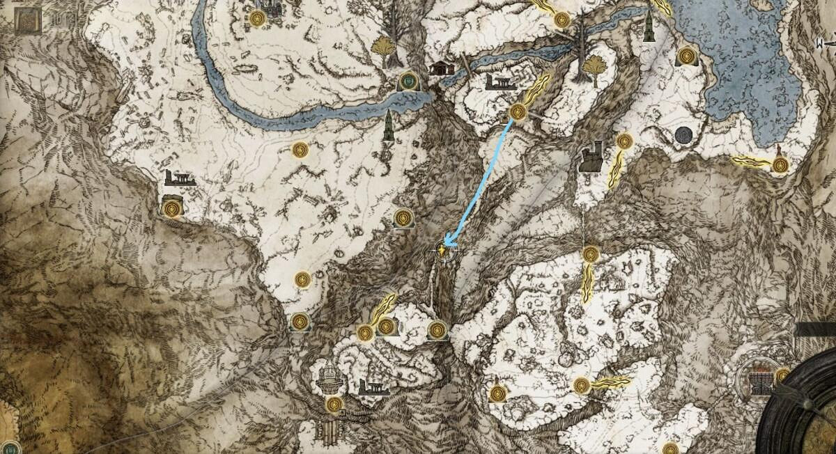 《艾爾登法環》失力戰灰怎麽獲得？失力戰灰獲得方法匯總