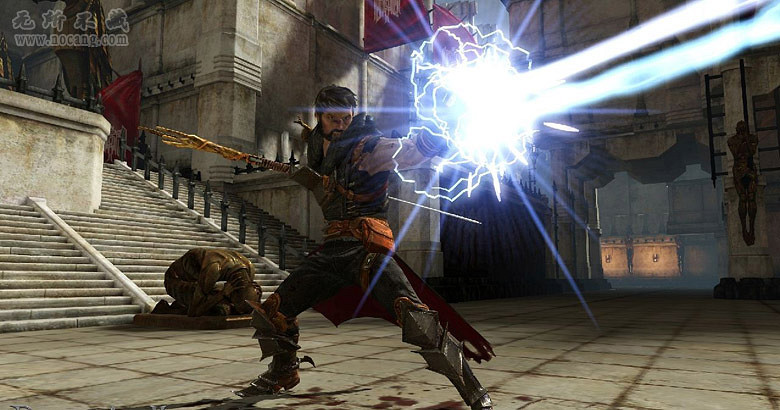 Xbox Game Pass (XGP) 四月新增遊戲:《闇龍紀元2》《任意迷途》在列! Xbox Game Pass (XGP) 四月新增遊戲:《闇龍紀元2》《任意迷途》在列!