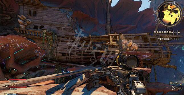 《小蒂娜的奇幻樂園》海浪珍珠在哪?失落鯊魚突襲者任務玩法 《小蒂娜的奇幻樂園》海浪珍珠在哪?失落鯊魚突襲者任務玩法