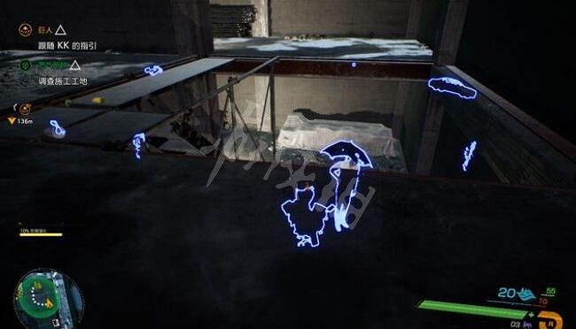 《幽靈線東京》怨氣所鍾怎麽進入異世界?怨氣所鍾支線打法 《幽靈線東京》怨氣所鍾怎麽進入異世界?怨氣所鍾支線打法