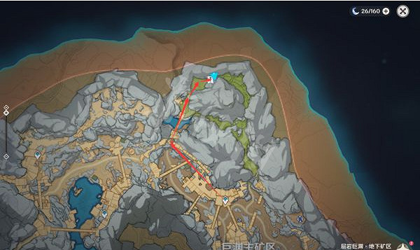 《原神》2.6隱藏成就有哪些？2.6版本9文字之傳言成就攻略分享