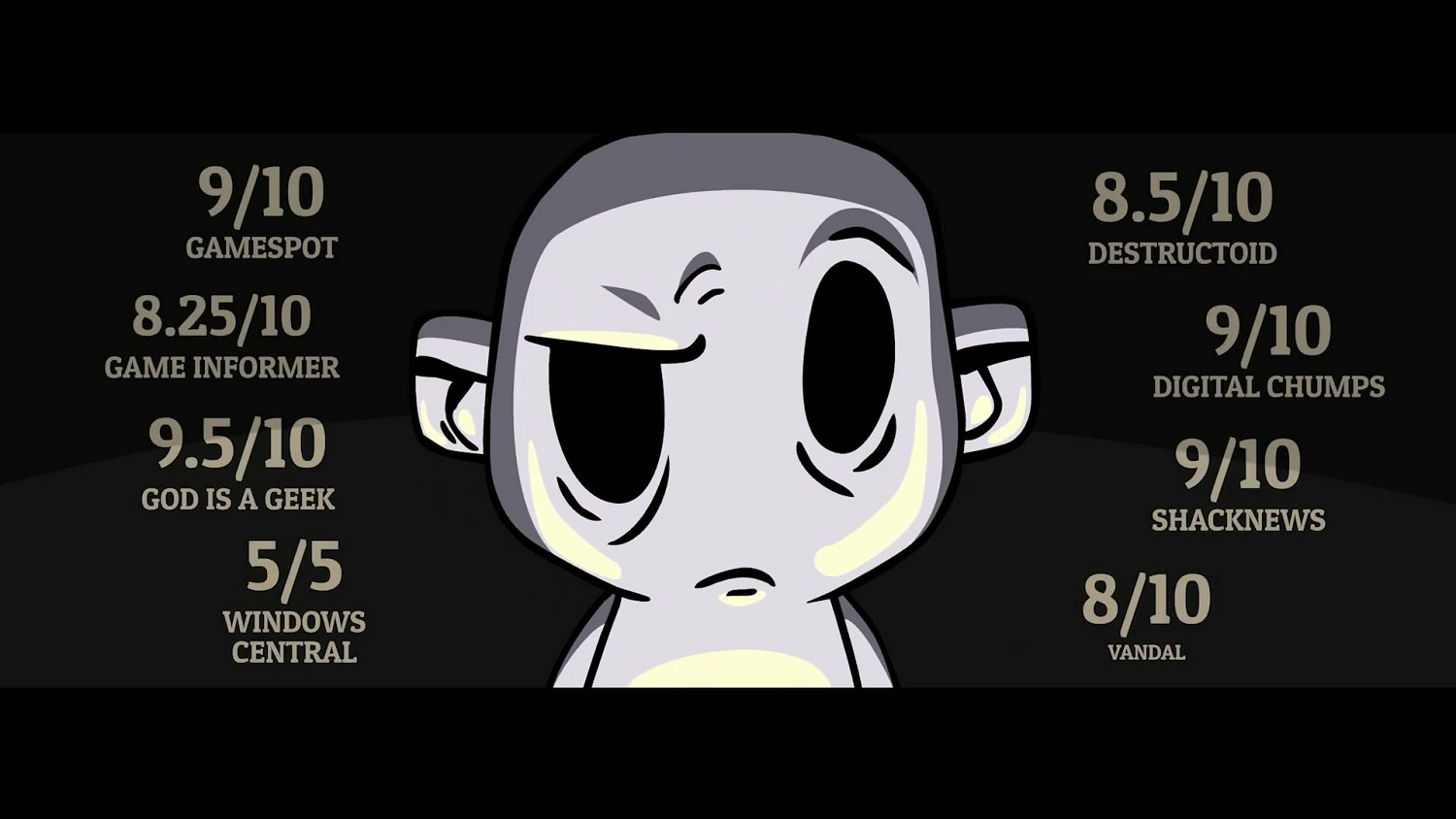 Xbox獨占《沒人拯救世界》登陸PS5/PS4/NS!發售日公布