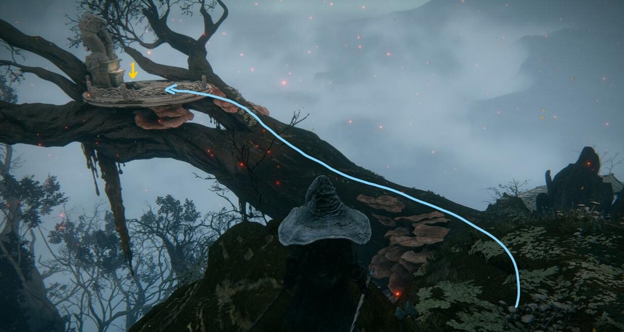 《艾爾登法環》失力戰灰怎麽獲得？失力戰灰獲得方法匯總