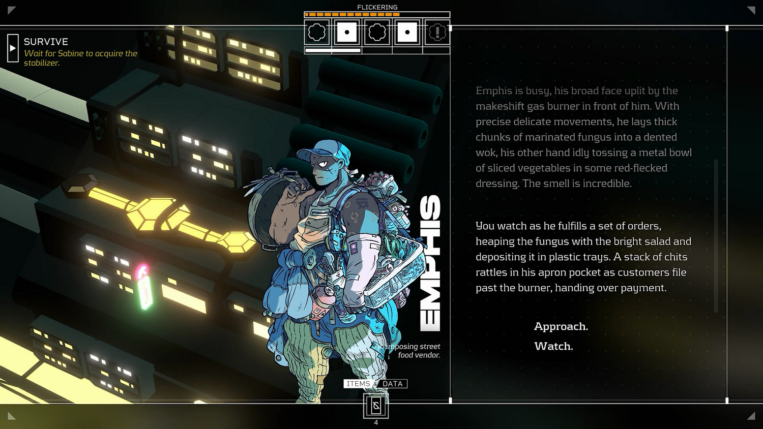 首發加入 Xbox Game Pass (XGP) ！桌遊RPG新作《公民沉睡者》發售日公布