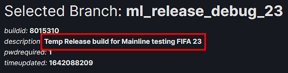 難逃真香定律！EA SPORTS新作仍將被稱為《FIFA 23》