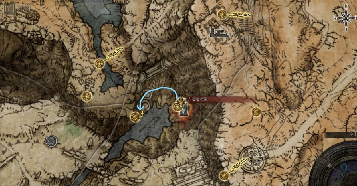 《艾爾登法環》失力戰灰怎麽獲得？失力戰灰獲得方法匯總