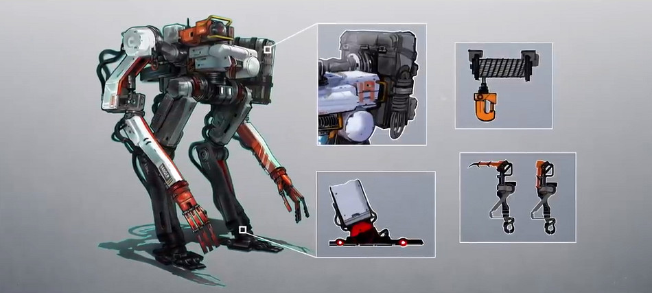 誠意滿滿！《星空》機器人VASCO官方開發幕後影片公開