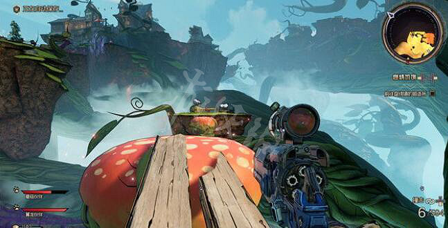 《小蒂娜的奇幻樂園》燃燒饑餓支線怎麽觸發?燃燒饑餓任務要點分享 《小蒂娜的奇幻樂園》燃燒饑餓支線怎麽觸發?燃燒饑餓任務要點分享