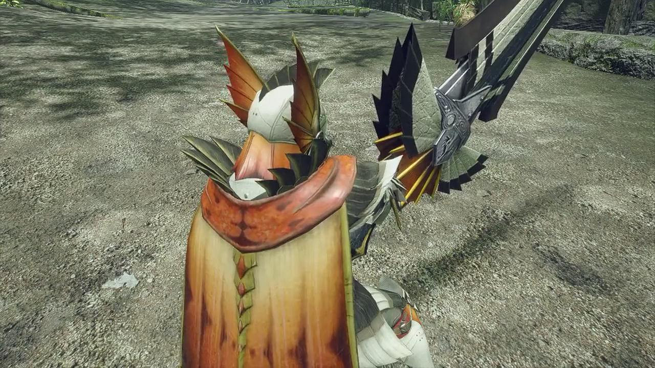 更帥更強!《魔物獵人崛起:曙光》MR級裝備展示影片 更帥更強!《魔物獵人崛起:曙光》MR級裝備展示影片