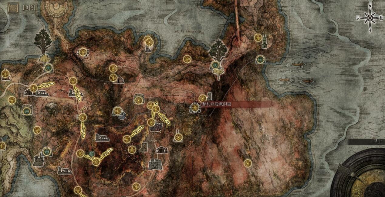 《艾爾登法環》失力戰灰怎麽獲得？失力戰灰獲得方法匯總