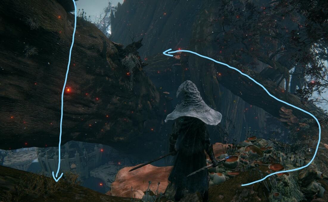 《艾爾登法環》失力戰灰怎麽獲得？失力戰灰獲得方法匯總