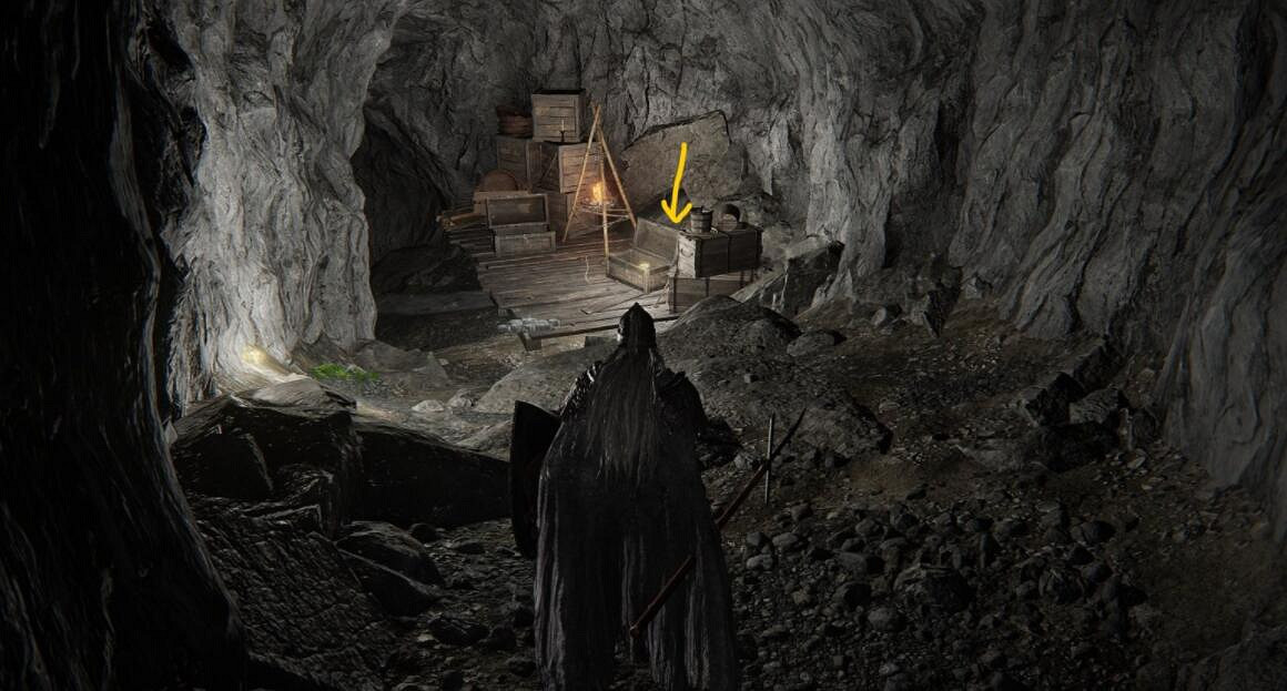 《艾爾登法環》失力戰灰怎麽獲得？失力戰灰獲得方法匯總