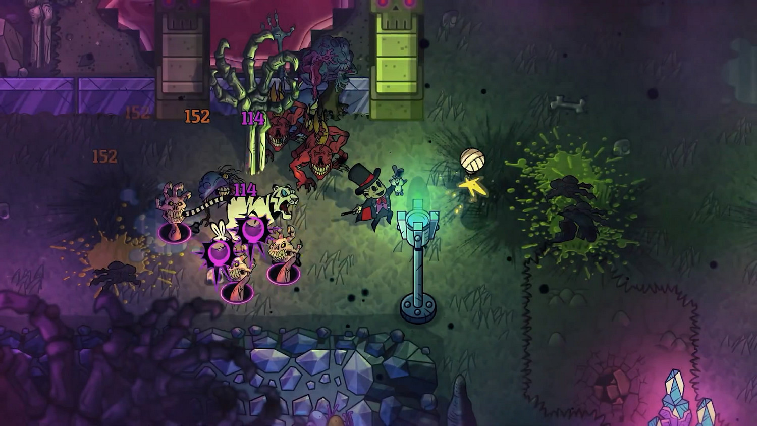 Xbox獨占《沒人拯救世界》登陸PS5/PS4/NS!發售日公布