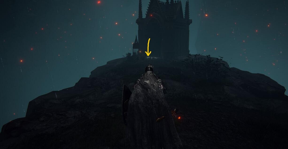 《艾爾登法環》失力戰灰怎麽獲得？失力戰灰獲得方法匯總