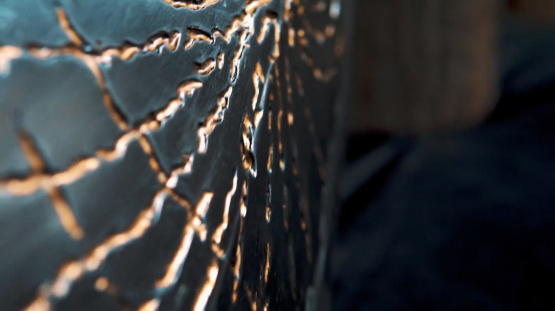 大佬自製《艾爾登法環》碎星大劍：最帥Boss沒有之一！