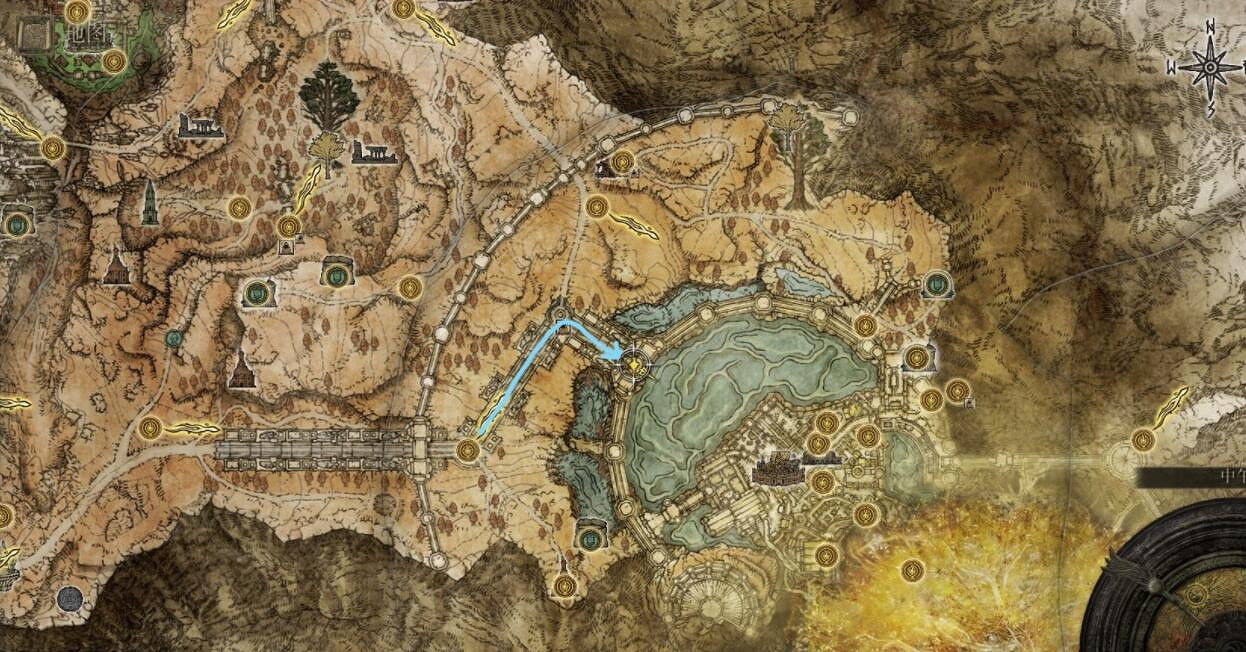 《艾爾登法環》失力戰灰怎麽獲得？失力戰灰獲得方法匯總