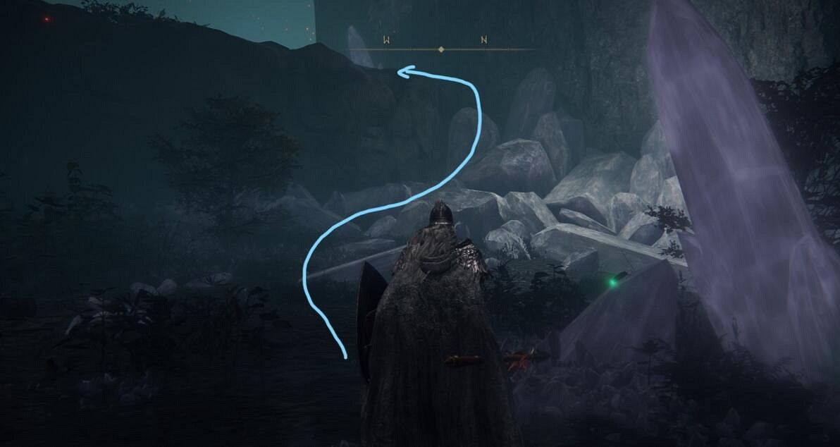 《艾爾登法環》失力戰灰怎麽獲得？失力戰灰獲得方法匯總