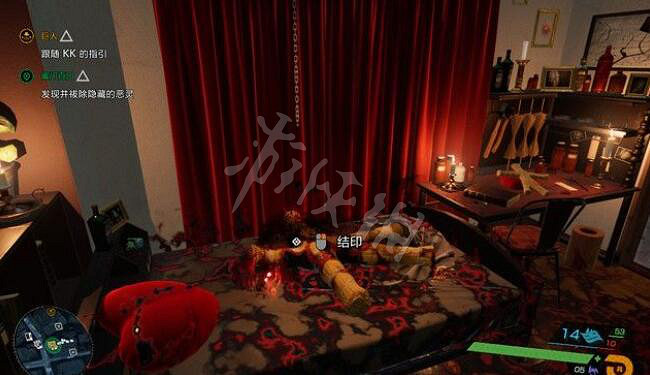 《幽靈線東京》闔門百口封印點有幾個?闔門百口封印點位置分享 《幽靈線東京》闔門百口封印點有幾個?闔門百口封印點位置分享