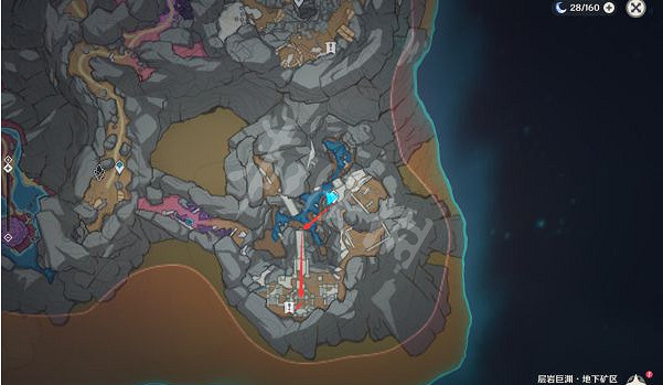 《原神》2.6隱藏成就有哪些？2.6版本9文字之傳言成就攻略分享