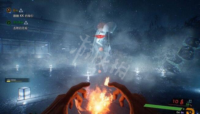 《幽靈線東京》怨氣所鍾怎麽進入異世界?怨氣所鍾支線打法 《幽靈線東京》怨氣所鍾怎麽進入異世界?怨氣所鍾支線打法