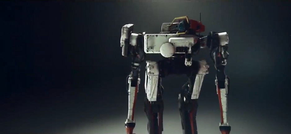 誠意滿滿！《星空》機器人VASCO官方開發幕後影片公開