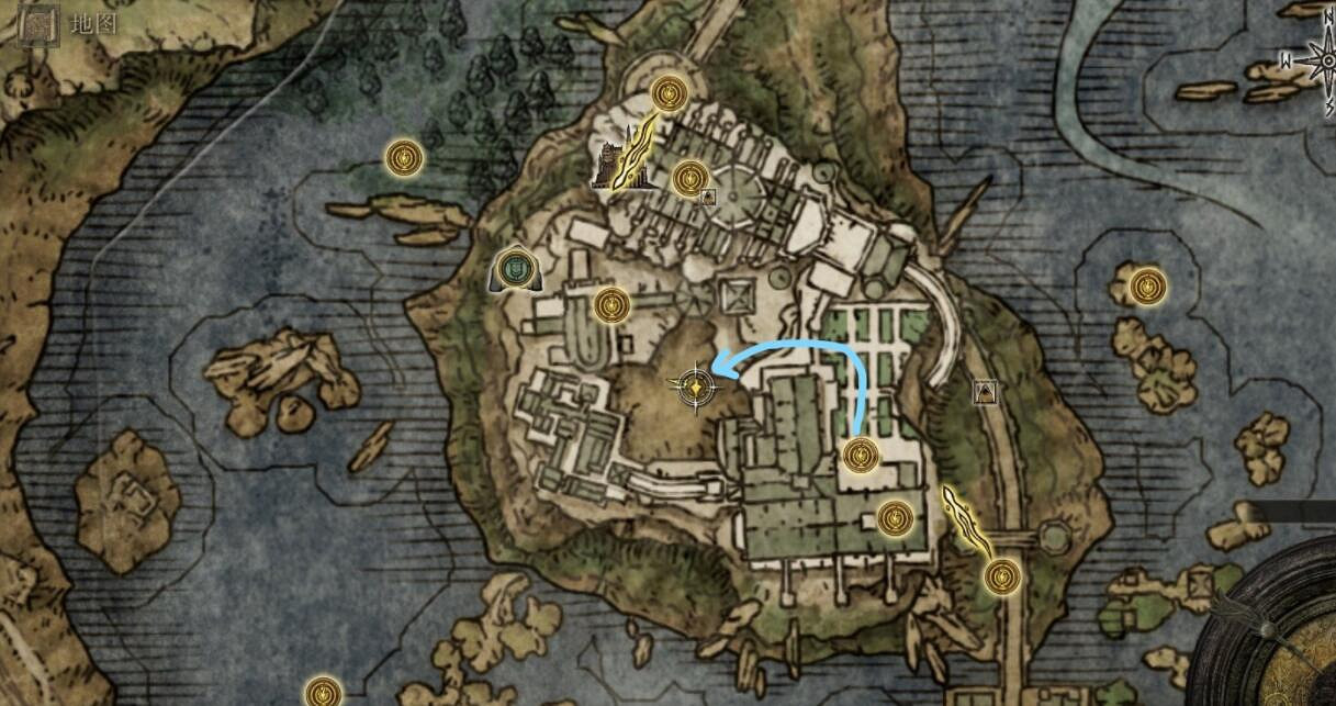 《艾爾登法環》失力戰灰怎麽獲得？失力戰灰獲得方法匯總