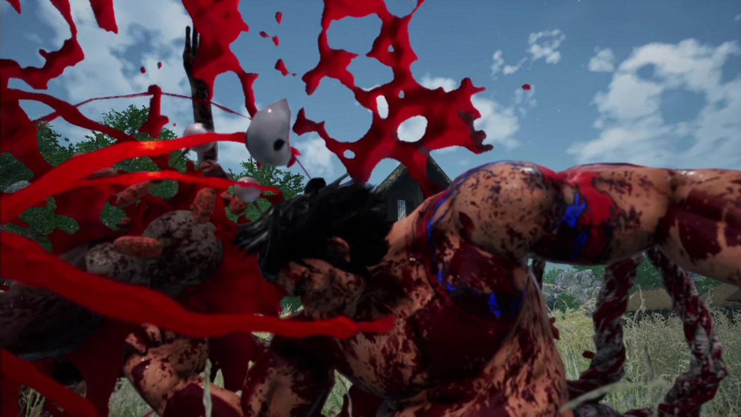 《Ed-0：喪屍崛起》登陸Steam搶先體驗環節