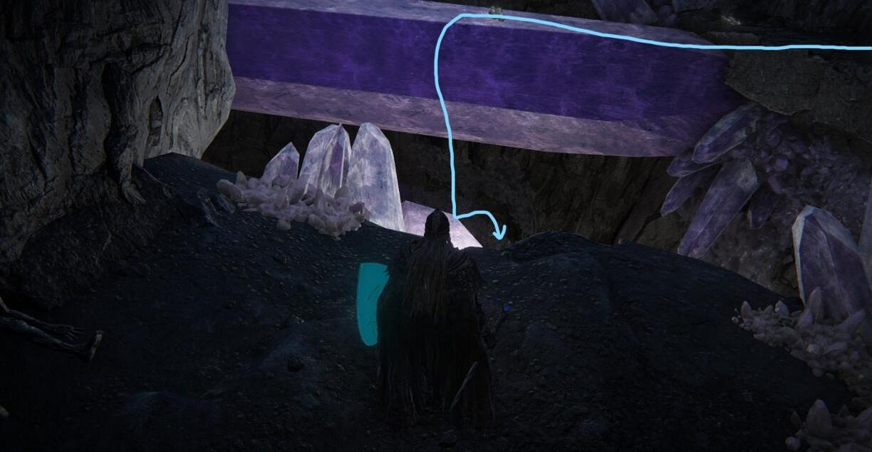 《艾爾登法環》失力戰灰怎麽獲得？失力戰灰獲得方法匯總