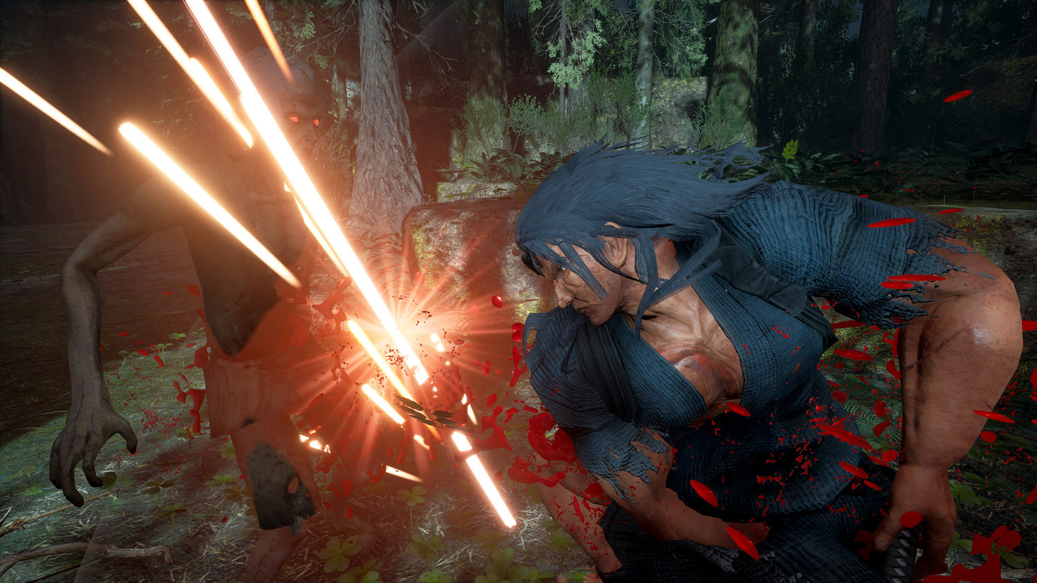 《江戶殭屍復活》上架Steam搶先體驗!評價褒貶不一 《江戶殭屍復活》上架Steam搶先體驗!評價褒貶不一