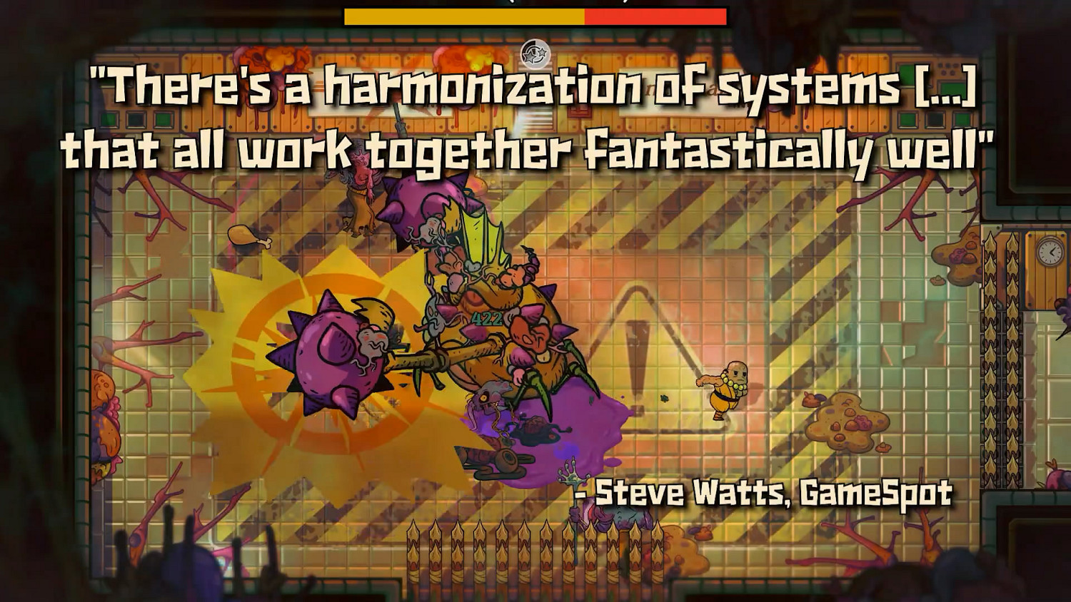 Xbox獨占《沒人拯救世界》登陸PS5/PS4/NS!發售日公布