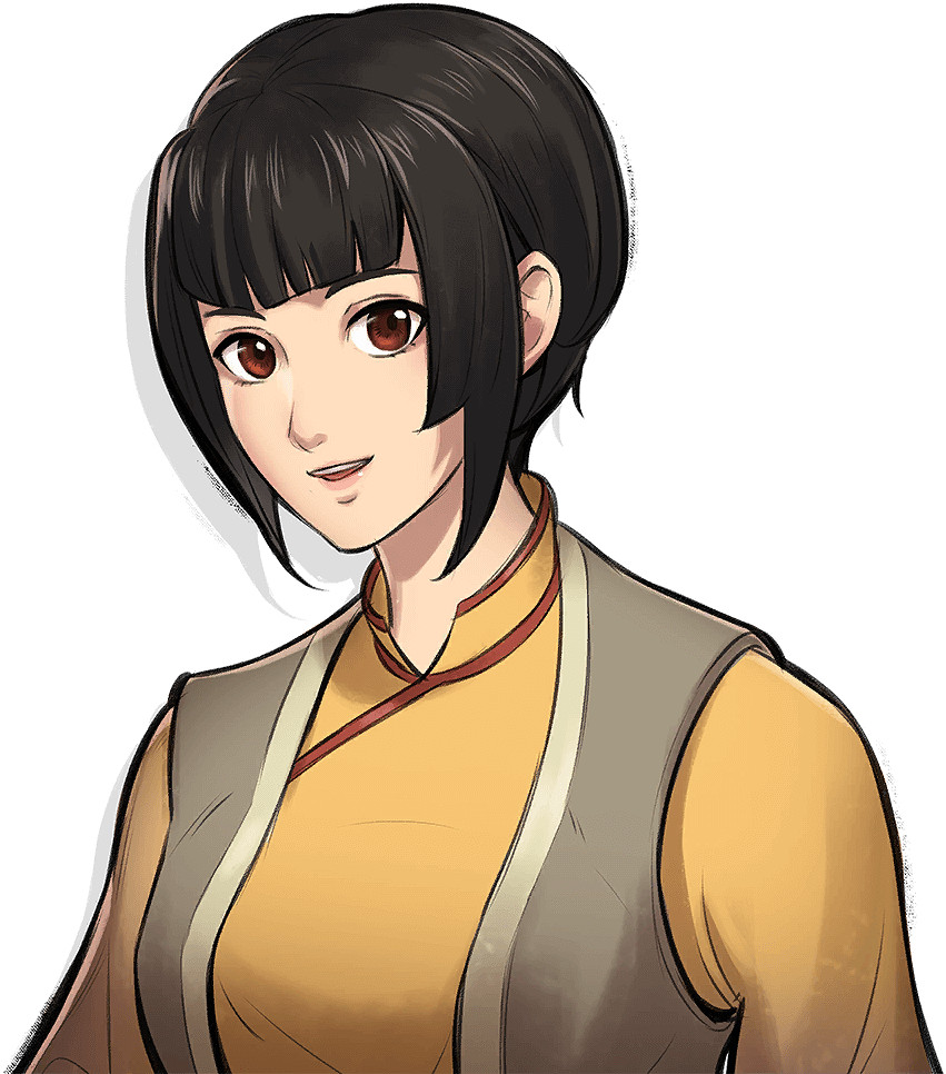 《俠之道》NPC圖鑒大全 全人物稱號+背景圖鑒解析