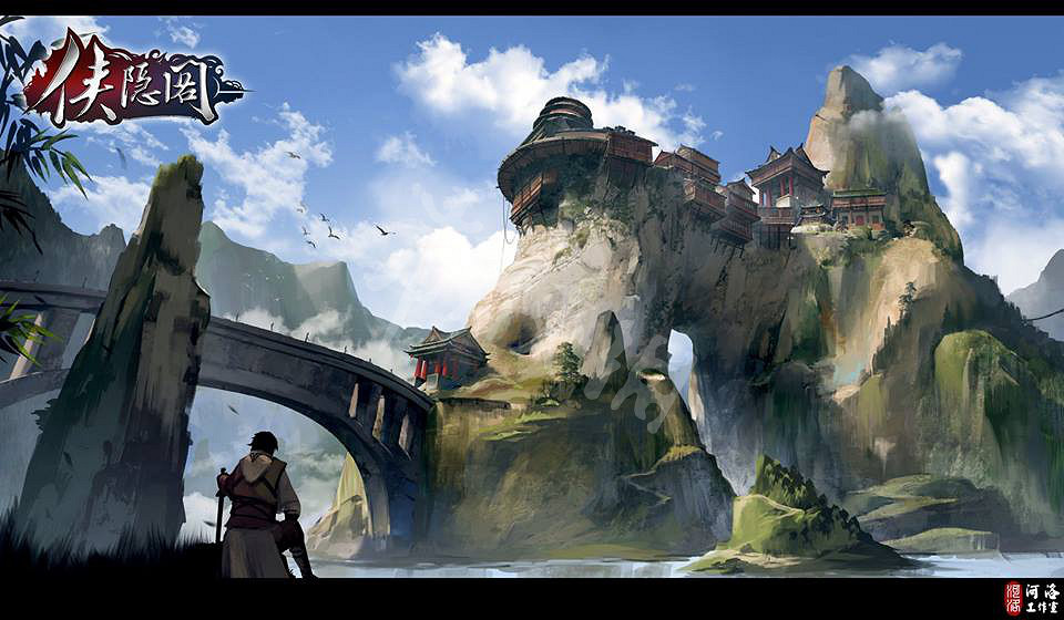 《俠之道》玩法特色介紹 玩法有哪些 《俠之道》玩法特色介紹 玩法有哪些