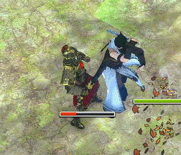 《俠之道》武功招式有哪些？武功招式展示匯總