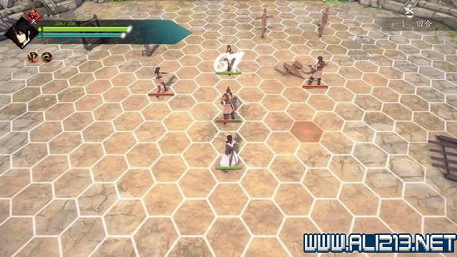 《俠之道》攻略流程圖文詳解 新手入門+第一學年劇情選項流程【完結】 《俠之道》攻略流程圖文詳解 新手入門+第一學年劇情選項流程【完結】