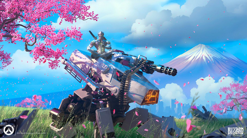 《鬥陣特攻2》什麽時候上線？鬥陣特攻聯賽時間介紹