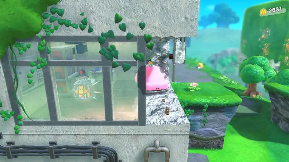 《星之卡比探索發現》滾石道路瓦豆魯迪位置分享 瓦豆魯迪在哪？