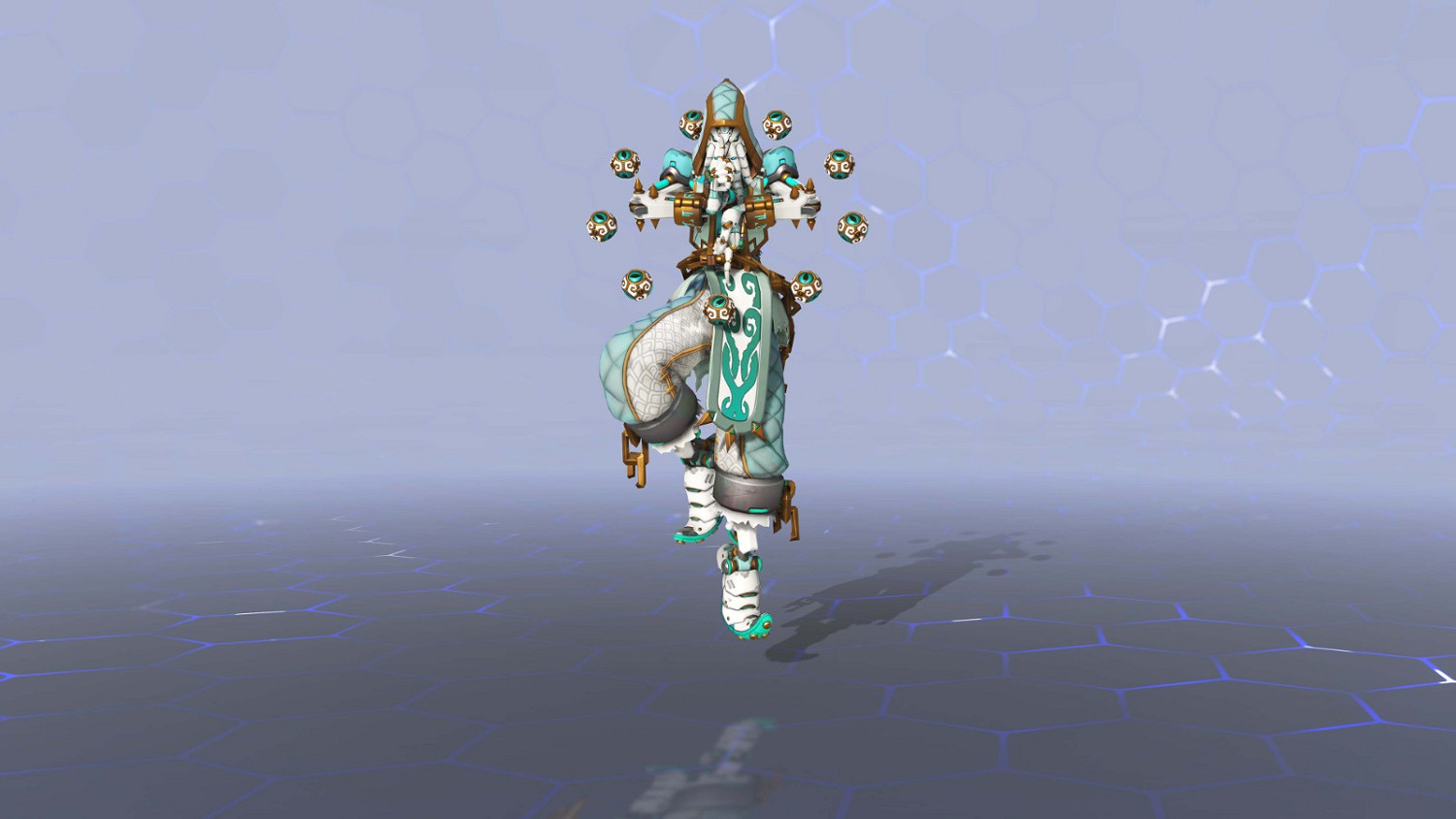 《鬥陣特攻》六周年精彩合輯第一彈上線 免費送黃金補給 《鬥陣特攻》六周年精彩合輯第一彈上線 免費送黃金補給