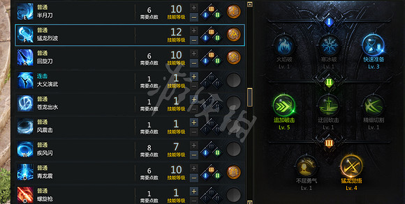 《失落的方舟》槍術大師如何加點?槍術大師加點推薦 《失落的方舟》槍術大師如何加點?槍術大師加點推薦