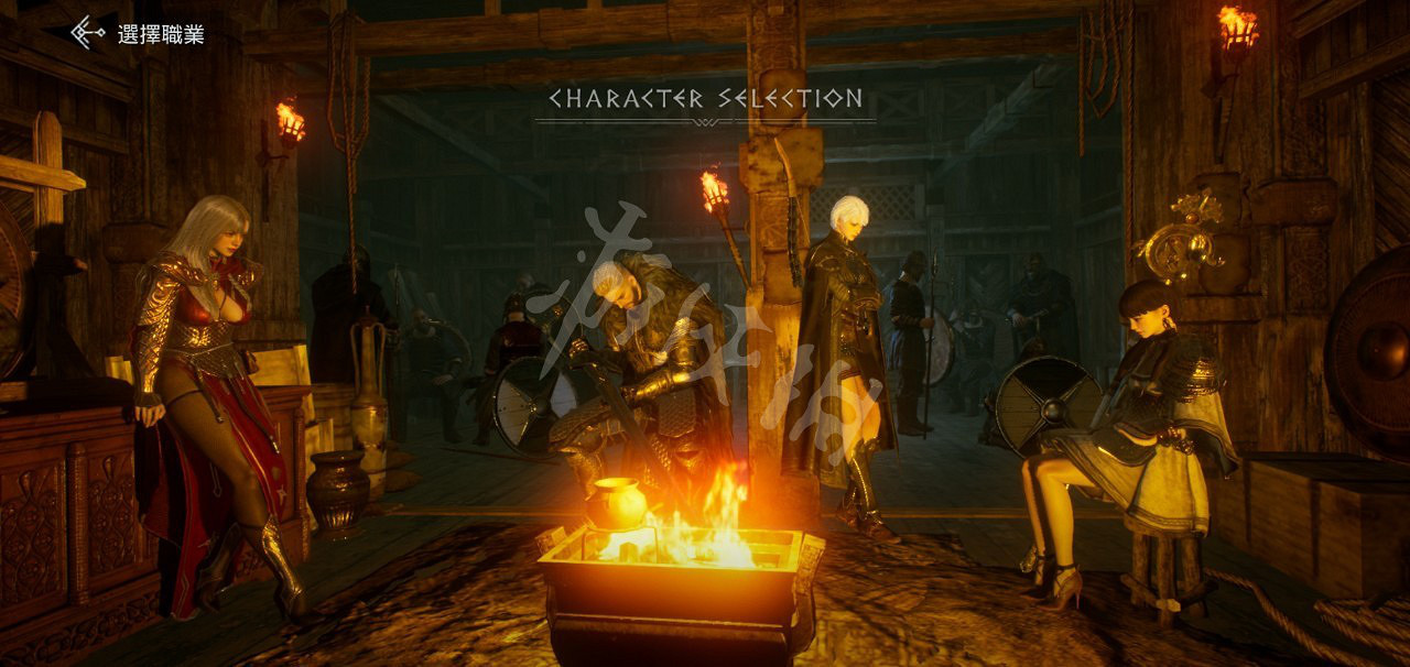 《奧丁神叛》是手遊還是網遊?遊戲類型及內容分享 《奧丁神叛》是手遊還是網遊?遊戲類型及內容分享