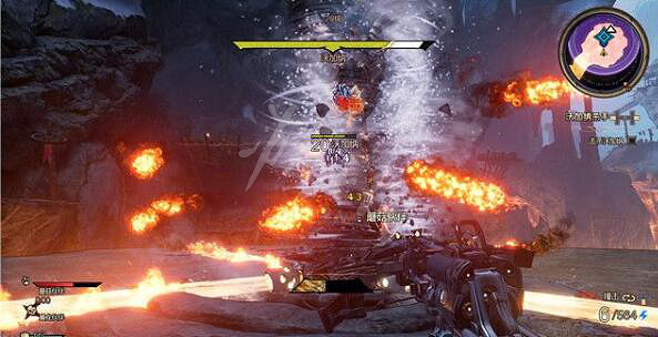 《小蒂娜的奇幻樂園》沃加納怎麽打?沃加納殺手打法攻略 《小蒂娜的奇幻樂園》沃加納怎麽打?沃加納殺手打法攻略