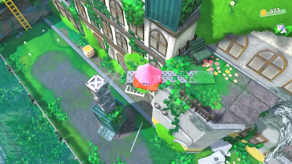 《星之卡比探索發現》全收集如何達成?草原建築關卡全收集指南分享 《星之卡比探索發現》全收集如何達成?草原建築關卡全收集指南分享