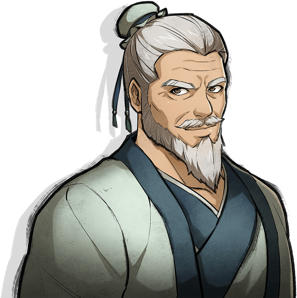 《俠之道》NPC圖鑒大全 全人物稱號+背景圖鑒解析